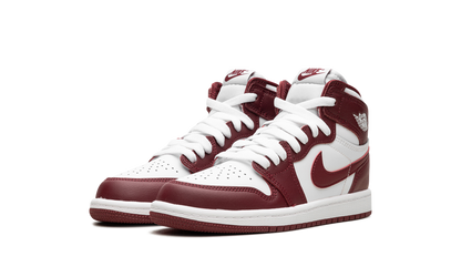 Air Jordan 1 Retro High OG PS "Team Red" FD1412 160