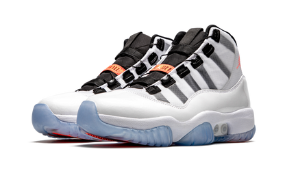 Air Jordan 11 Adapt "White" DA7990 100