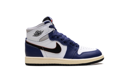 Air Jordan 1 Retro High OG PS "Rare Air" FD1412 100