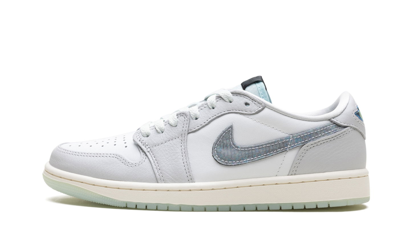 Air Jordan 1 Low OG "Year of the Snake" HF3144 100