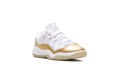 Air Jordan 11 Retro Low PS "Mother's Day" 580522 102