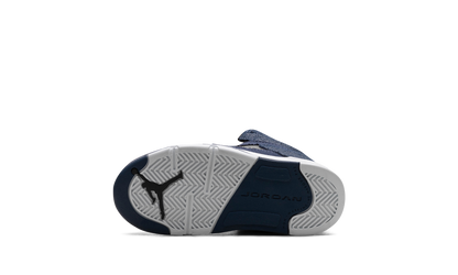 AIR JORDAN 5 RETRO TD "Midnight Navy (2023)" FN5454 400