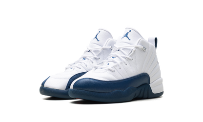 Air Jordan 12 Retro PS "French Blue (2025)" 151186 114