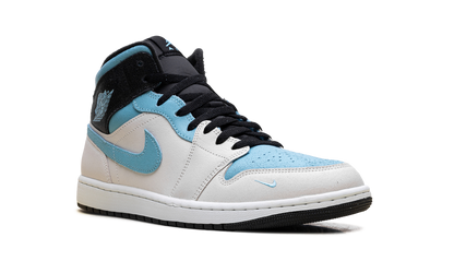 Air Jordan 1 Mid SE "Blue Chill" IM6567 121