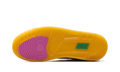 Air Jordan 3 "Brazil" IV4871 400