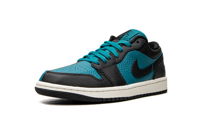 AIR JORDAN 1 LO SPLIT WMNS "Bright Spruce" DR0502 300
