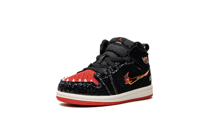 Air Jordan 1 Mid SE TD "Siempre Familia (TD)" DN5120 001
