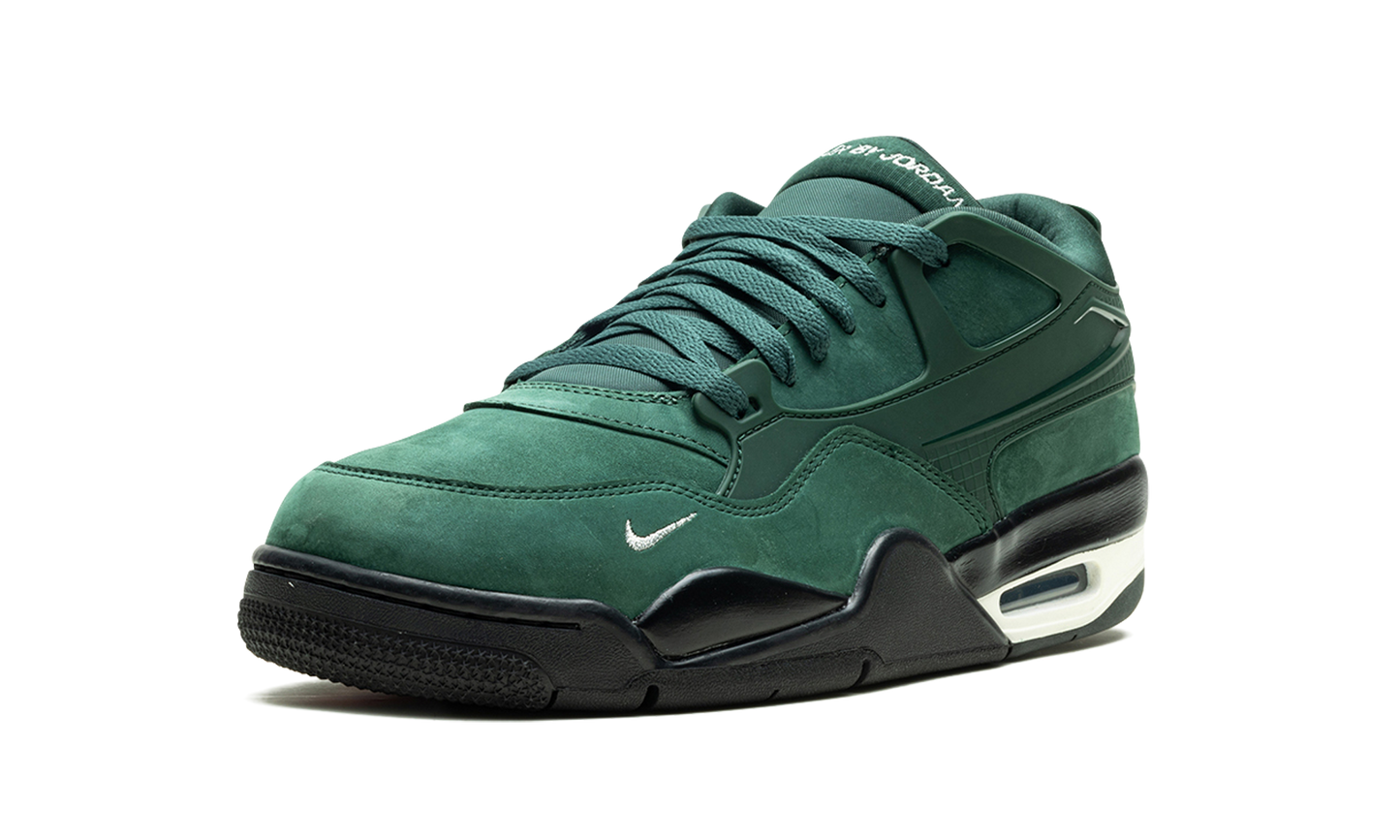 Air Jordan 4 RM "Nigel Sylvester - Grandma's Driveway" HF4334 300