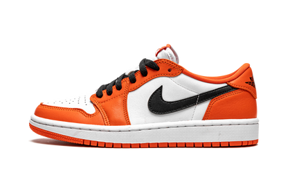 AIR JORDAN 1 LOW WMNS "Starfish" CZ0775 801