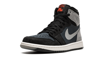 Air Jordan 1 Element "Gore-Tex - Black" DB2889 001