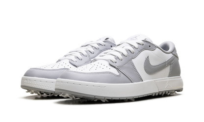 Air Jordan 1 Low Golf "Wolf Grey" IQ3417 001