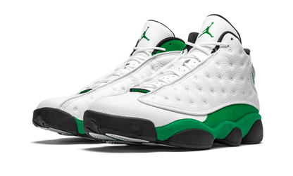 Air Jordan 13 Retro "Lucky Green" DB6537 113