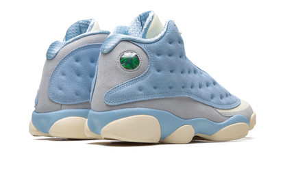 Air Jordan 13 Retro "SoleFly - I'd Rather Be Fishing" DX5763 100