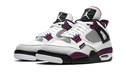Air Jordan 4 Retro "PSG - Paris Saint Germain" CZ5624 100