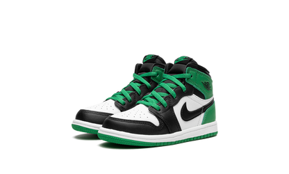 Air Jordan 1 TD "Lucky Green" FD1413 031