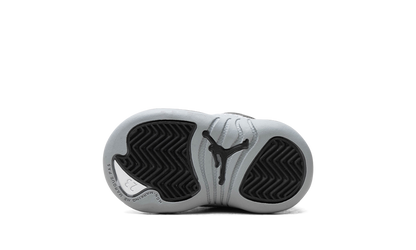 Jordan 12 Retro TD "Barons" 850000 010