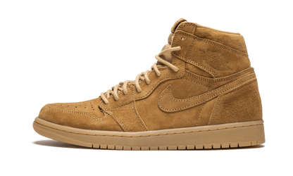 Air Jordan 1 Retro High OG "Wheat" 555088 710
