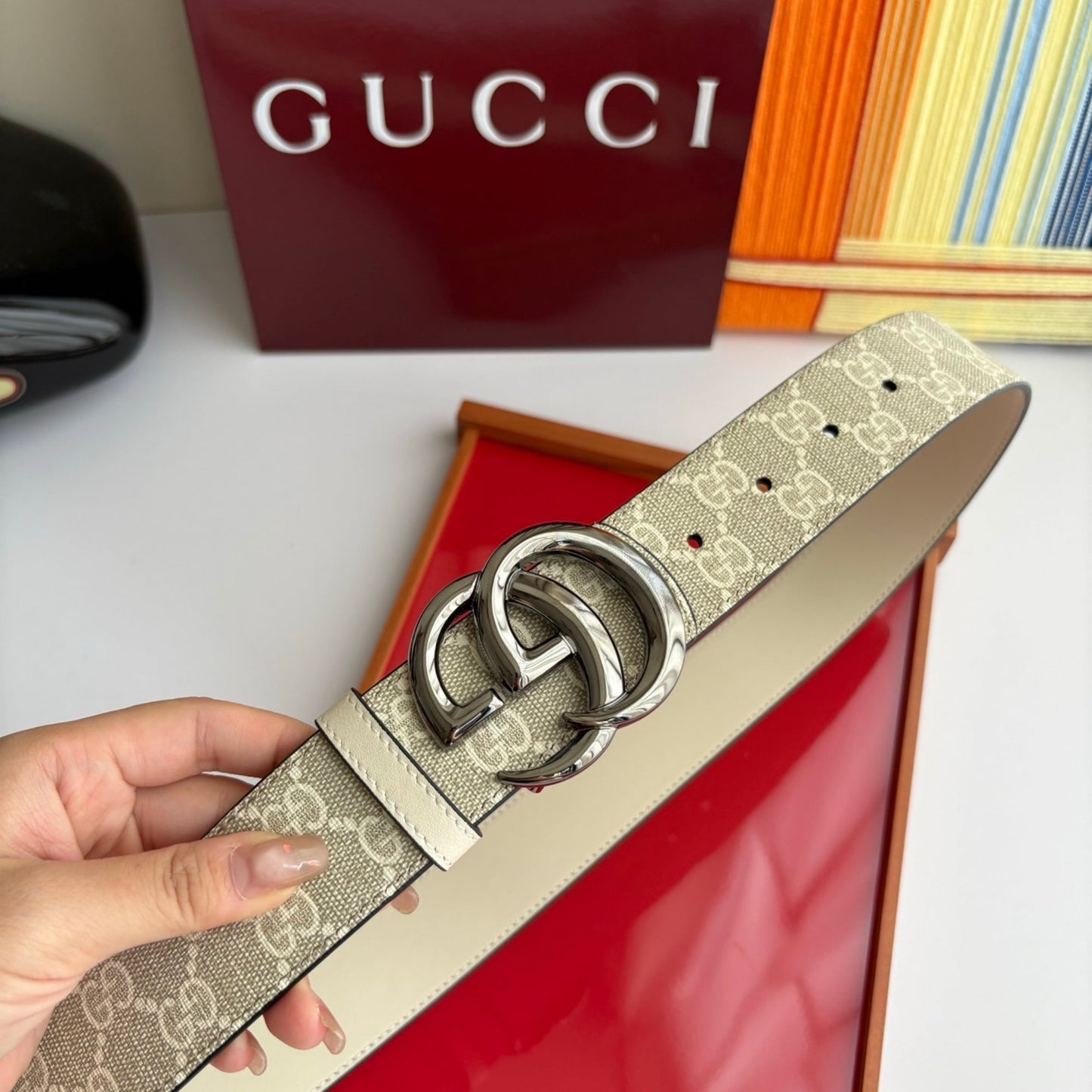 Gucci Men's Belt