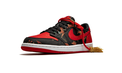 Air Jordan 1 Low OG "Chinese New Year 2021" DD2233 001