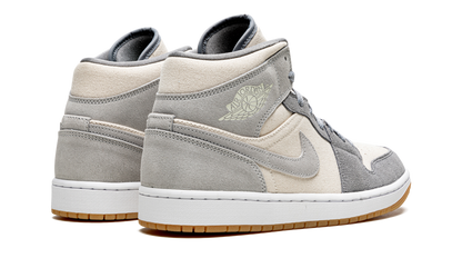 Air Jordan 1 Mid SE "Coconut Milk" DN4281 100