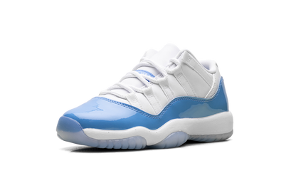 Jordan 11 Retro Low GS "University Blue (2026)" FV5121 100