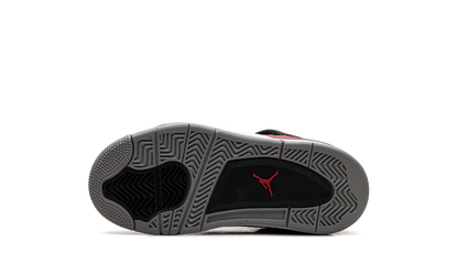 Air Jordan 4 PS "Toro Bravo (2026)" HV4381 600
