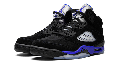 Air Jordan 5 Retro "Racer Blue" CT4838 004