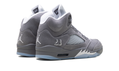 Air Jordan 5 "Wolf Grey (2026)" DD0587 002