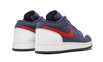 Air Jordan 1 Low SE GS "USA" CV9844 400