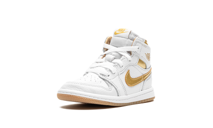Air Jordan 1 Retro High OG TD "Metallic Gold" FD2598 107