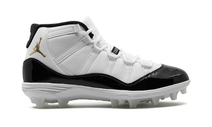 Air Jordan 11 Cleats "Gratitude" FV5374 107