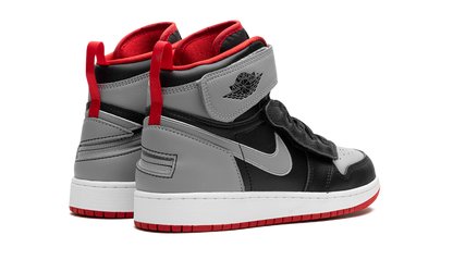 Air Jordan 1 Hi Flyease GS "Bread Shadow" DC7986 010
