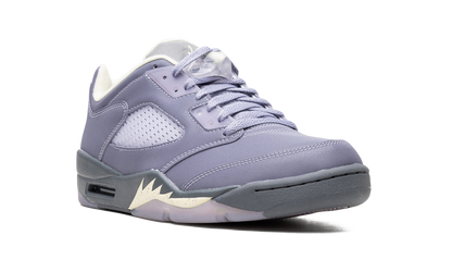 AIR JORDAN 5 LO WMNS "Indigo Haze" FJ4563 500
