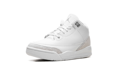 Air Jordan 3 Retro PS "Pure Money (2025)" DM0966 111