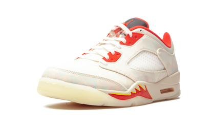 Air Jordan 5 Retro Low "Chinese New Year 2021" DD2240 100
