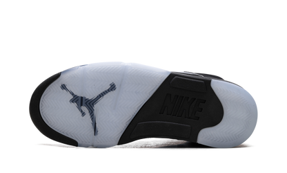 Air Jordan 5 Retro OG "Black Metallic Reimagined" HF3975 001