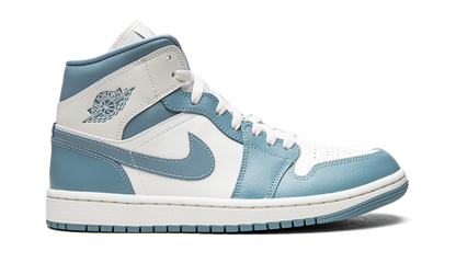 AIR JORDAN 1 MID WMNS "UNC" BQ6472 141