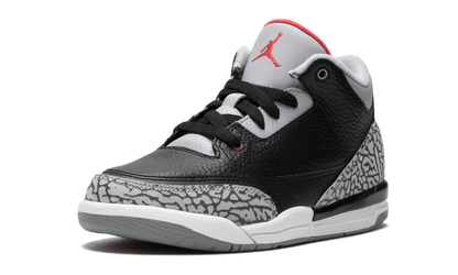 Jordan 3 Retro PS "Black Cement" 429487 021