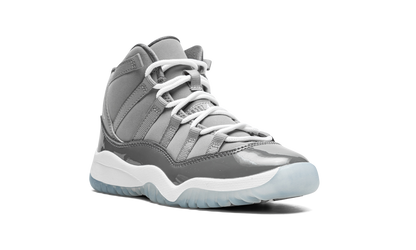 Jordan 11 Retro PS "Cool Grey 2021" 378039 005