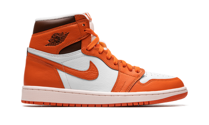 AIR JORDAN 1 HIGH OG WMNS "Starfish" DO9369 101