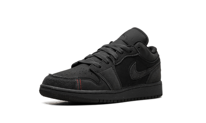 Air Jordan 1 GS "Dark Smoke Grey" FQ7757 001