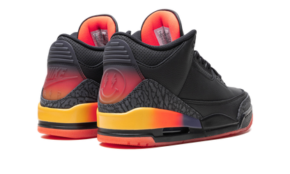 Air Jordan 3 "J Balvin - Rio" FN0344 001