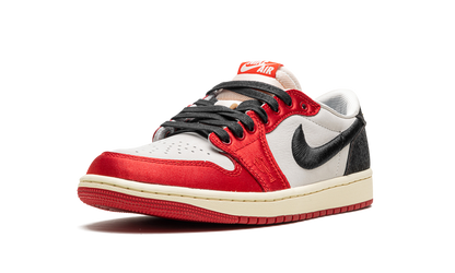 Air Jordan 1 Low "Trophy Room - Away" FN0432 100