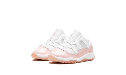 Air Jordan 11 Retro Low TD "Legend Pink" 645107 160