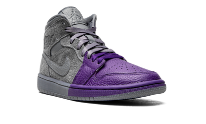 Air Jordan 1 Mid WMNS "Sheila Rashid - Unite" CW5897 005