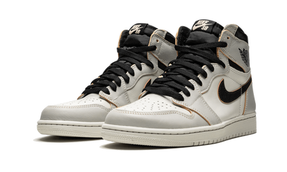 Air Jordan 1 SB Retro High OG "NYC to Paris" CD6578 006