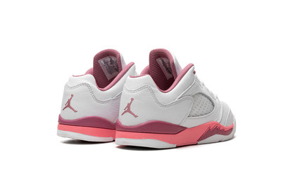 Air Jordan 5 Low PS "Fundamental" DX4389 116