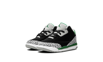 Air Jordan 3 Retro TD "Pine Green"