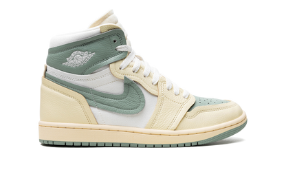Air Jordan 1 High MM WMNS "Jade Smoke" FB9891 104