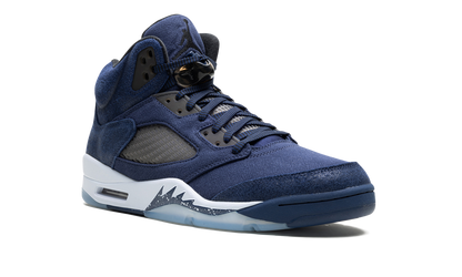 Air Jordan 5 "Midnight Navy" FD6812 400
